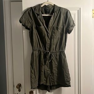 Abercrombie romper